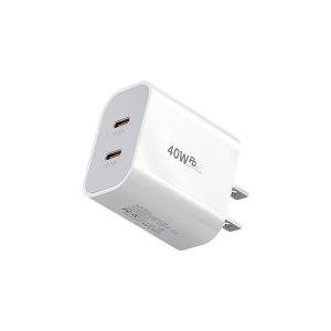 USB-C-PD-Ladegerät