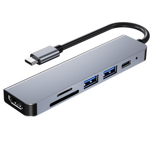 usb typ-c hub