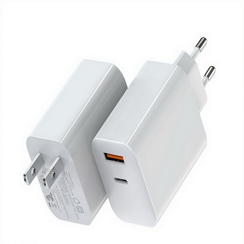 Cargador de pared USB C de 65 W