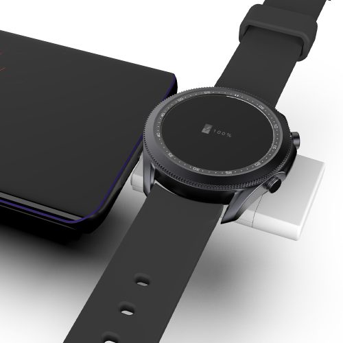 USB C Watch Charger