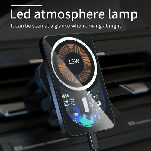 Wireless Car Charger