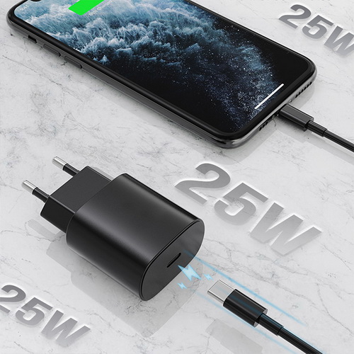 25w USB C Wall charger
