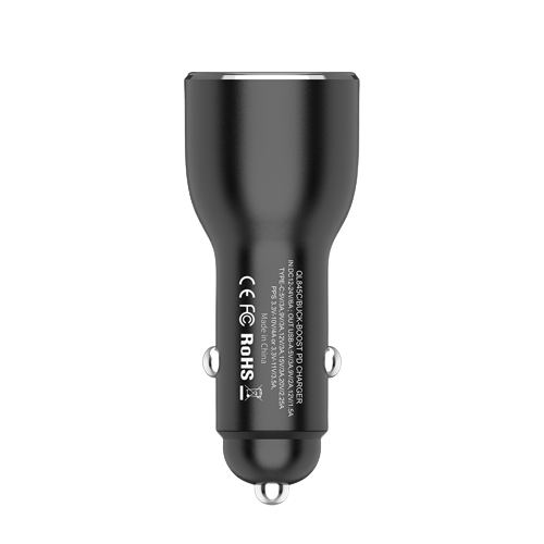 USB Car Charger