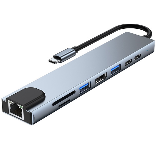 USB-C-Dockingstation