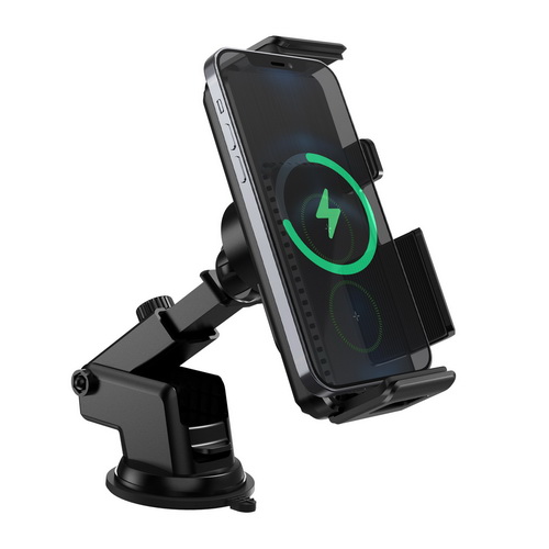 KC 15W Wireless Car Charger