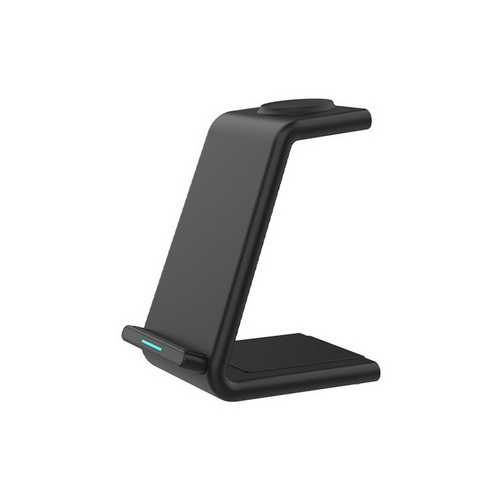 3 in 1 Wireless Charging Station