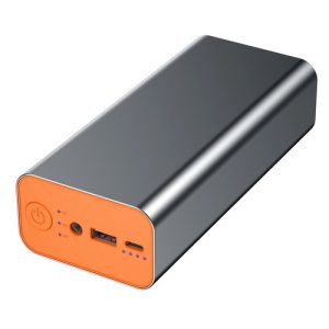 30000mAh 65W Laptop Ladegerät Power Bank