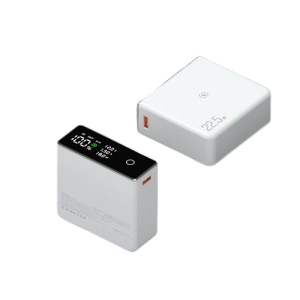 Cargador Magnético Inalámbrico 20W 20000mAh Powerbank