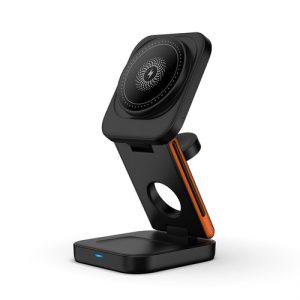 Wireless Charging Station