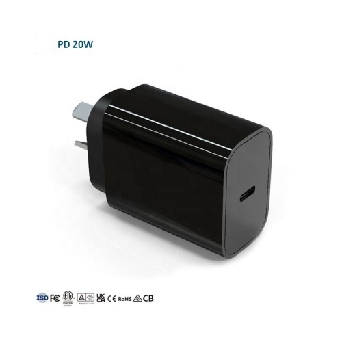 20W PD Charger Adapter