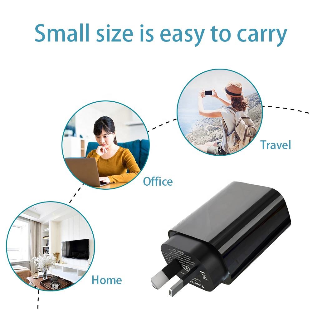  20W PD wall charger 
